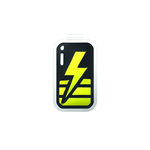 Logo Powerbank jes