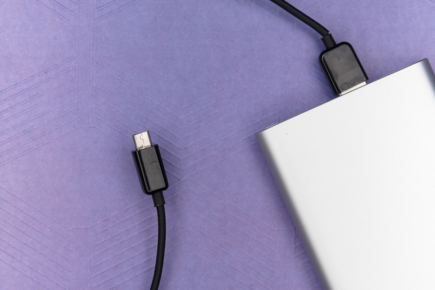 blijf opgeladen met powerbanks